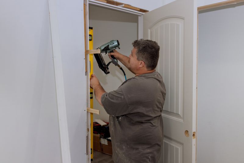 Banister Removal in Alpharetta, GA