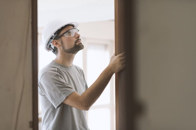 Banister Removal in Houston, TX