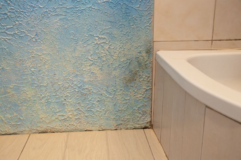 Bathroom Floor Replacement in Littleton, CO