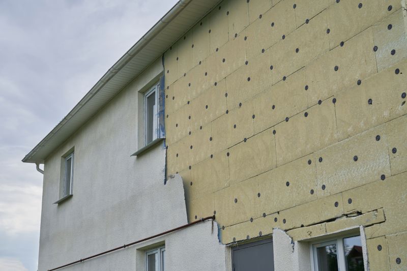 Building Repair Service in Conroe, TX