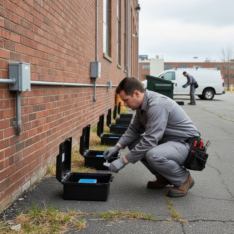 Animal Damage Repair