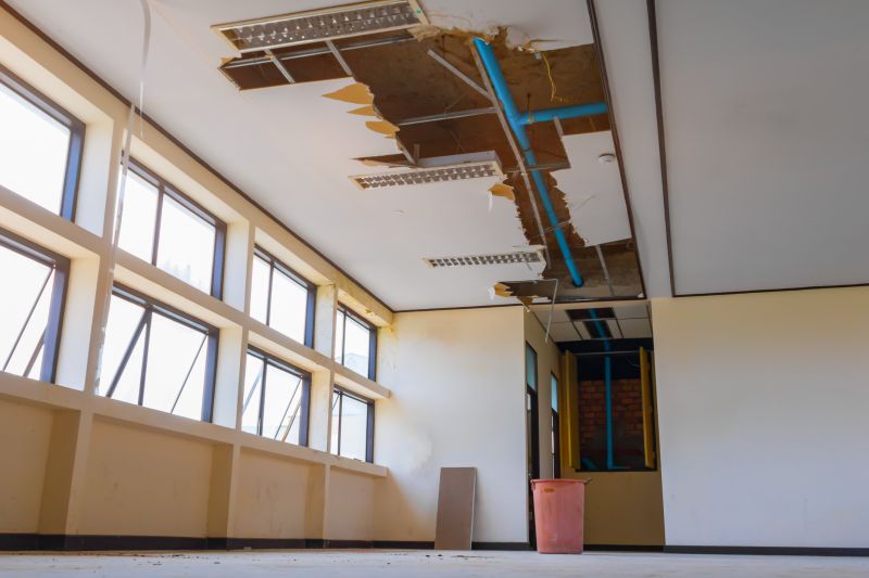 Crawl Space Remediation in Santa Rosa, CA