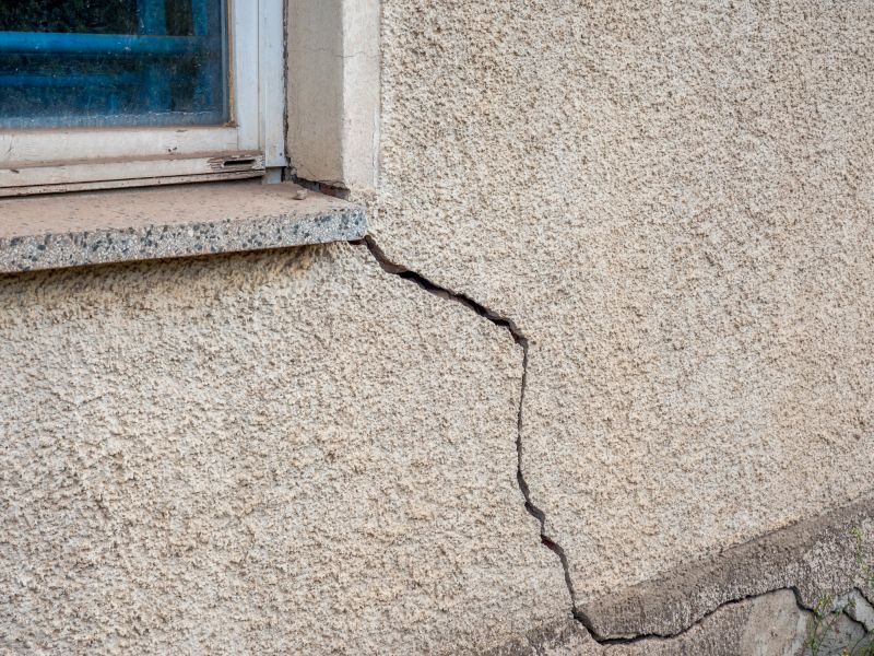 Exterior Home Repair in Santa Rosa, CA
