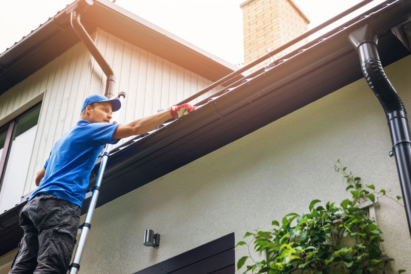 Exterior Home Repair in Katy, TX