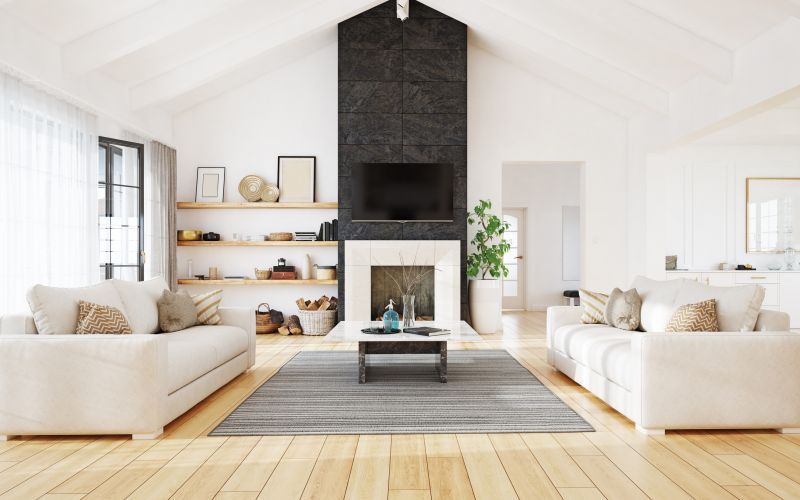Fireplace Renovation Service in Charleston, SC