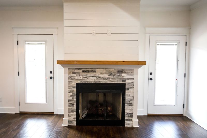 Fireplace Renovation Service in Santa Rosa, CA
