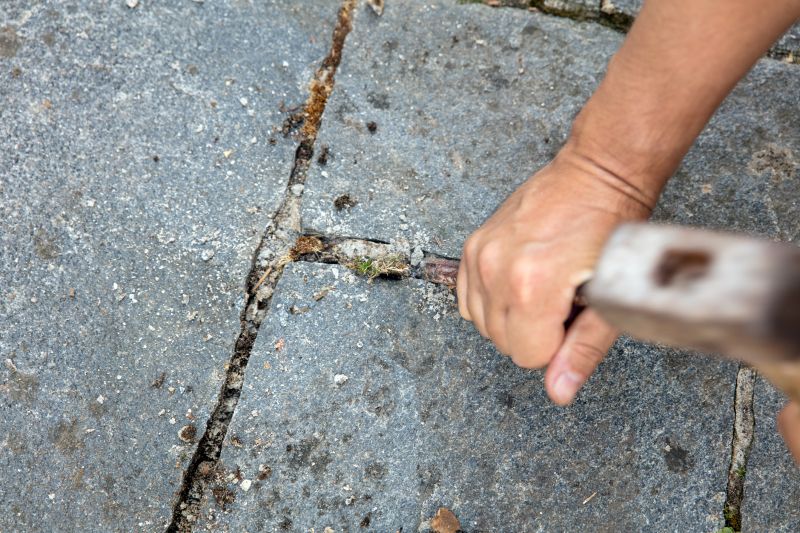 Flagstone Sealing in Kitsap County, WA
