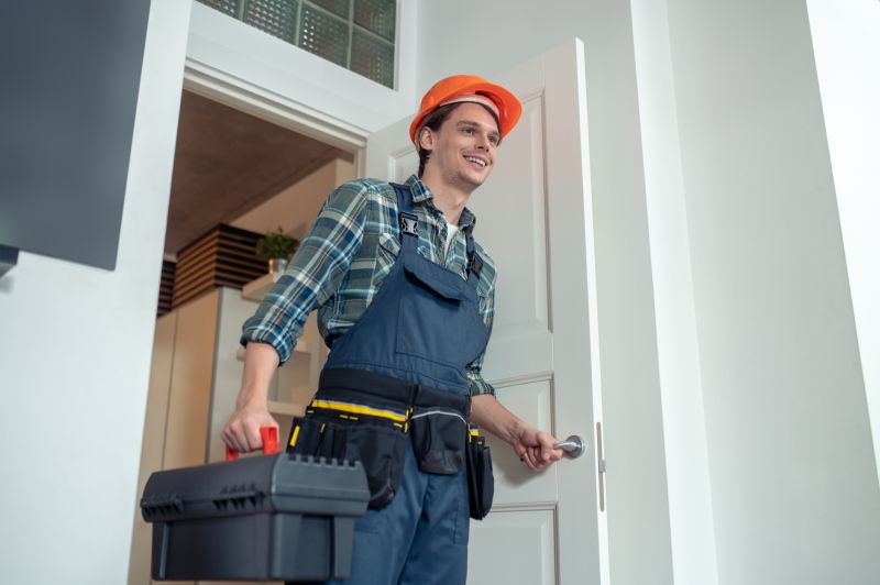 Animal Damage Repair detail