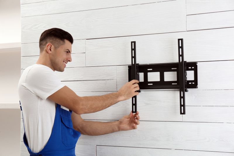 Handyman Installation Service