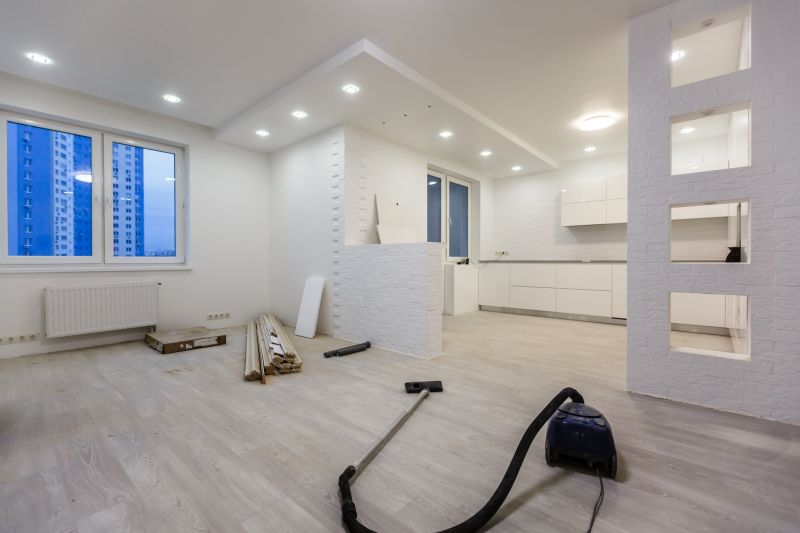 Hardwood Floor Removal in Littleton, CO