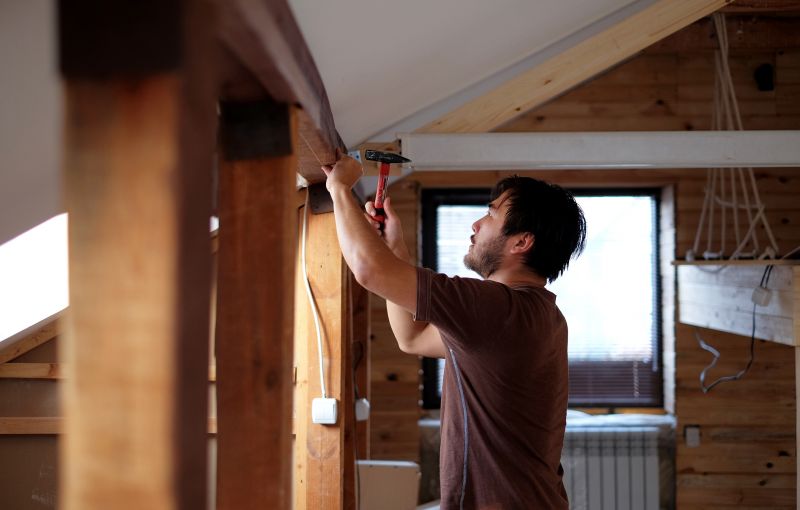 Home Repair Service in Katy, TX