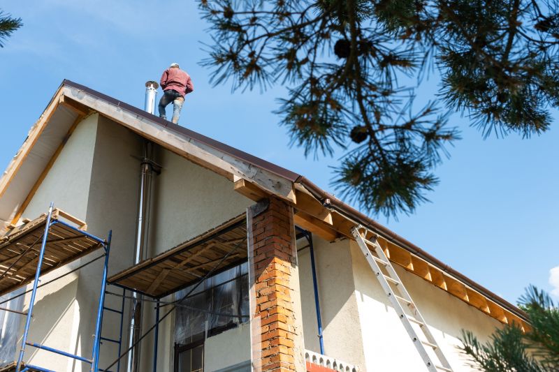 Home Repair Service in Denver County, CO