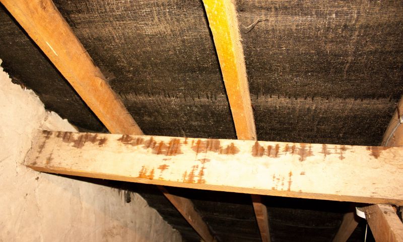 Home Restoration in Charleston, SC