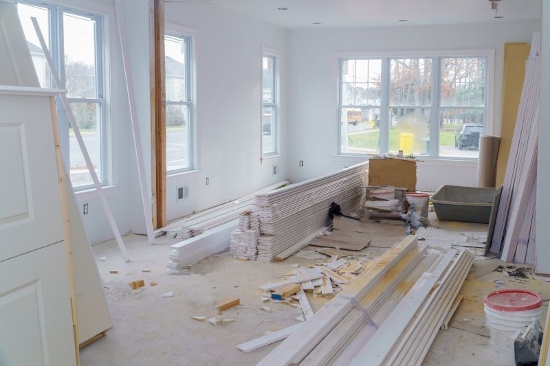 Home Restoration in Denver, CO