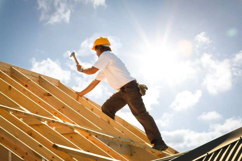 House Repair Service in Katy, TX