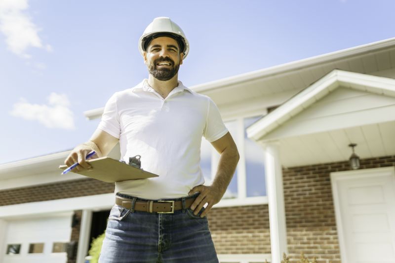 House Repair Service in Katy, TX