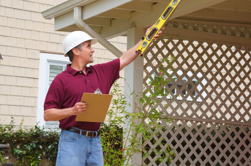 House Repair Service in Charleston, SC