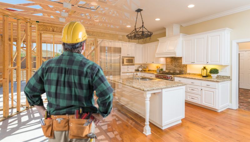 House Restoration in Denver, CO