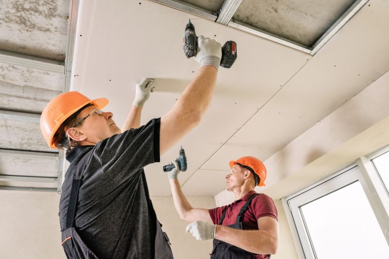 Laundry Room Construction in Katy, TX