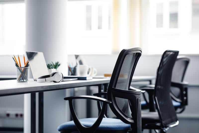 Office Workstation Assembly in Kansas City, KS