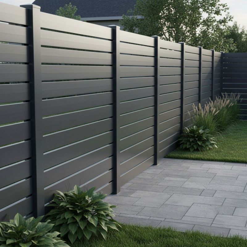 Privacy Fence Construction in South Houston, TX