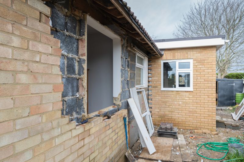 Wall Removal Service in Conroe, TX