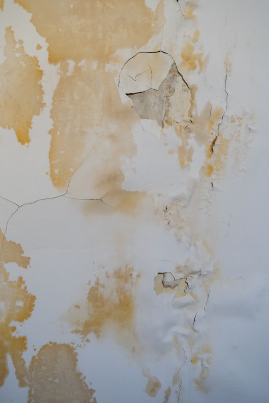 Building Damage Repair in Alpharetta, GA