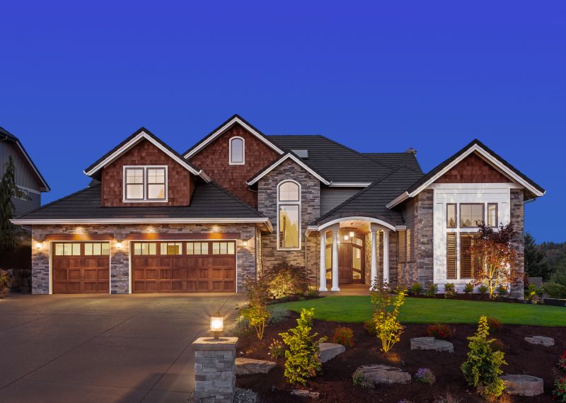 Exterior Home Repair in Alpharetta, GA